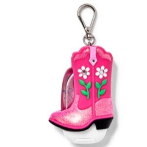 Cowboy boot PocketBac Holder